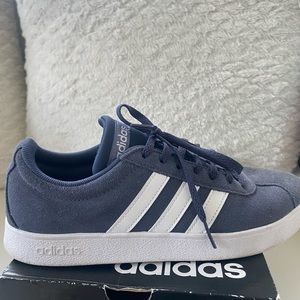 Suede Adidas Sneakers ‘Skateboarding’